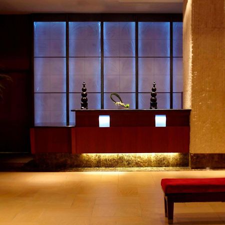 Renaissance Columbus Downtown Hotel Exterior foto